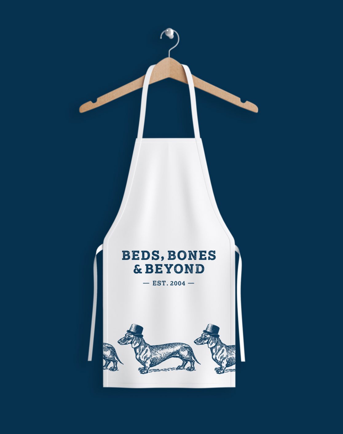 Logo Design For Pet Brand