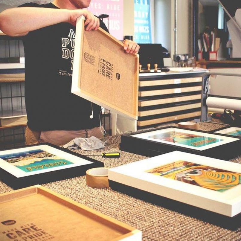 Brand Identity Design